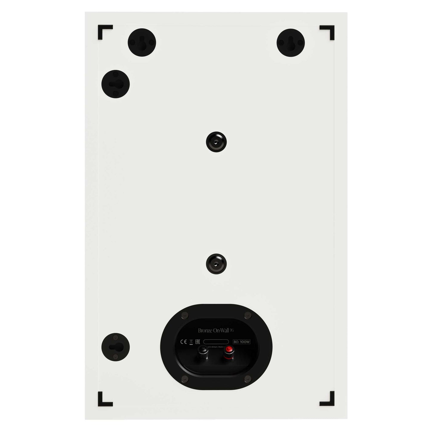 Monitor Audio Bronze On-Wall 7G