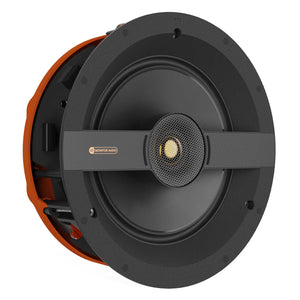 Monitor Audio C1L Front Angled View