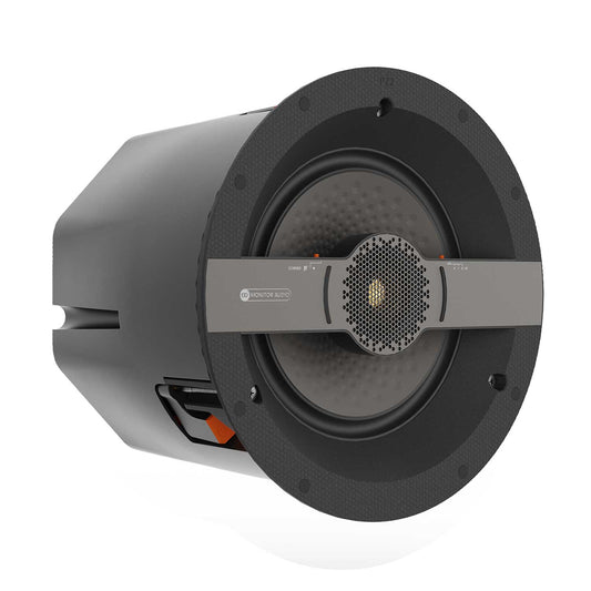 Monitor Audio C2M-CP Front Angled View