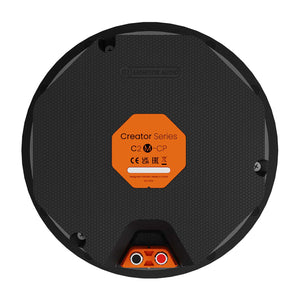 Monitor Audio C2M-CP Rear View