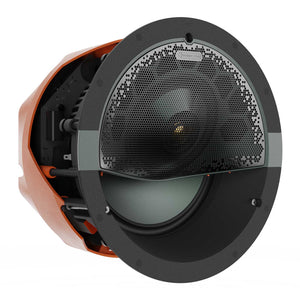 Monitor Audio C3L-A Angled View