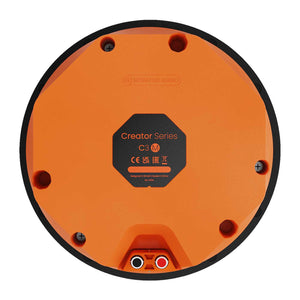 Monitor Audio C3L-CP Rear View
