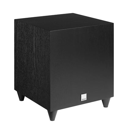 DALI C-8 D Subwoofer Black
