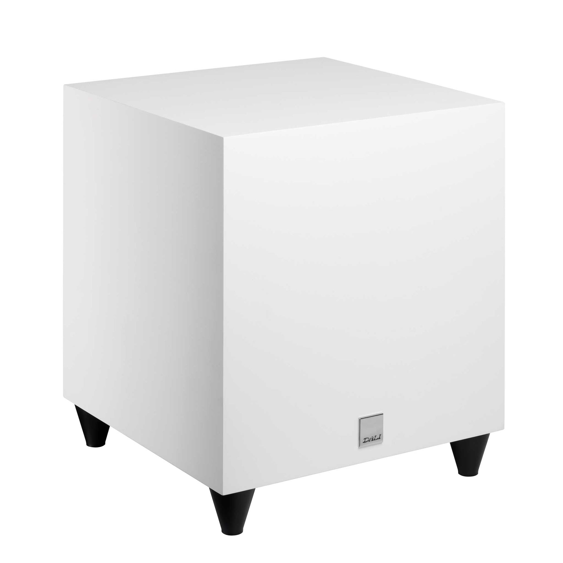 DALI C-8 D Subwoofer White