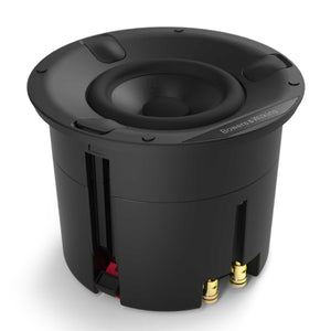 Bowers & Wilkins CCM632 Profile View