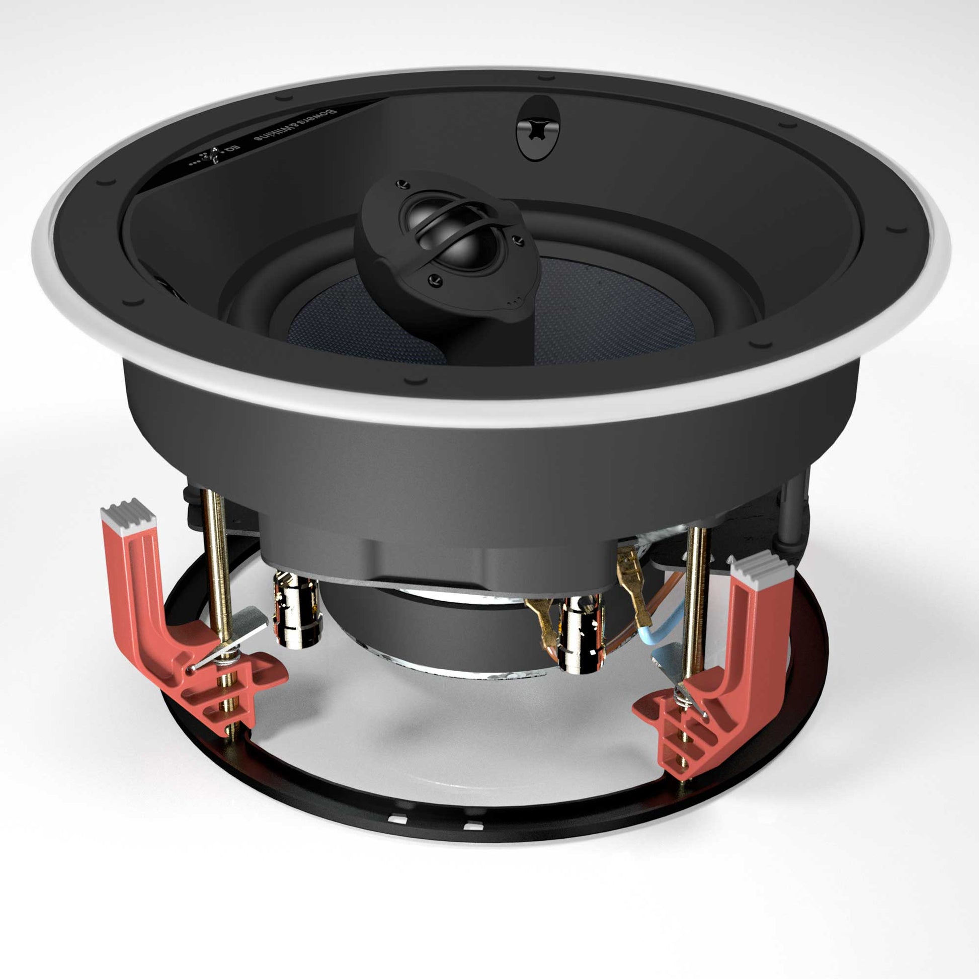 Bowers & Wilkins CCM662 Angled Tweeter