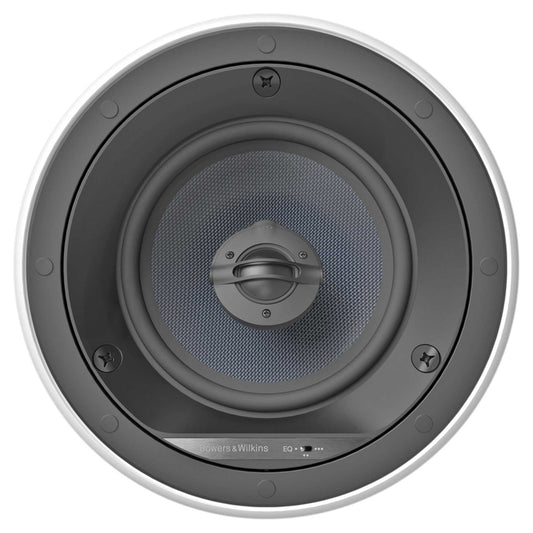 Bowers & Wilkins CCM663RD