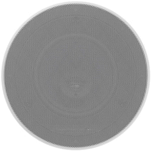 Bowers & Wilkins CCM662-Grille-On
