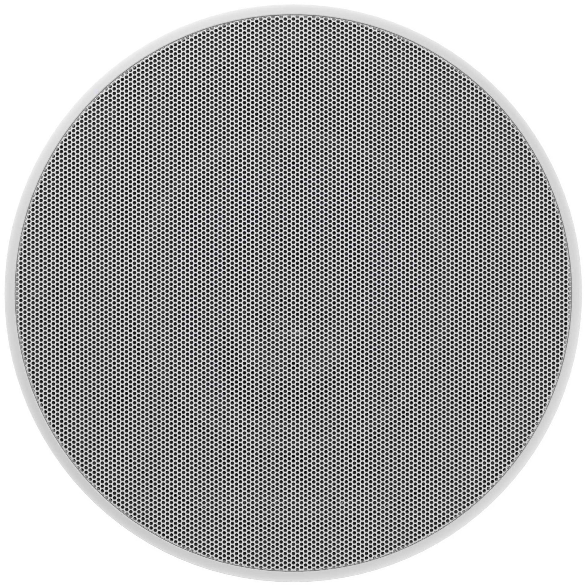 Bowers & Wilkins CCM662-Grille-On