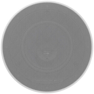 Bowers & Wilkins CCM682 grille