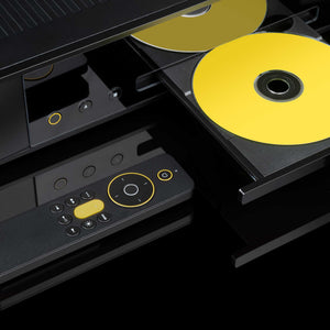 Arcam CD25 CD Drawer