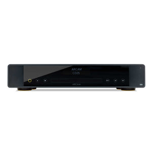 Arcam CD25 CD Player