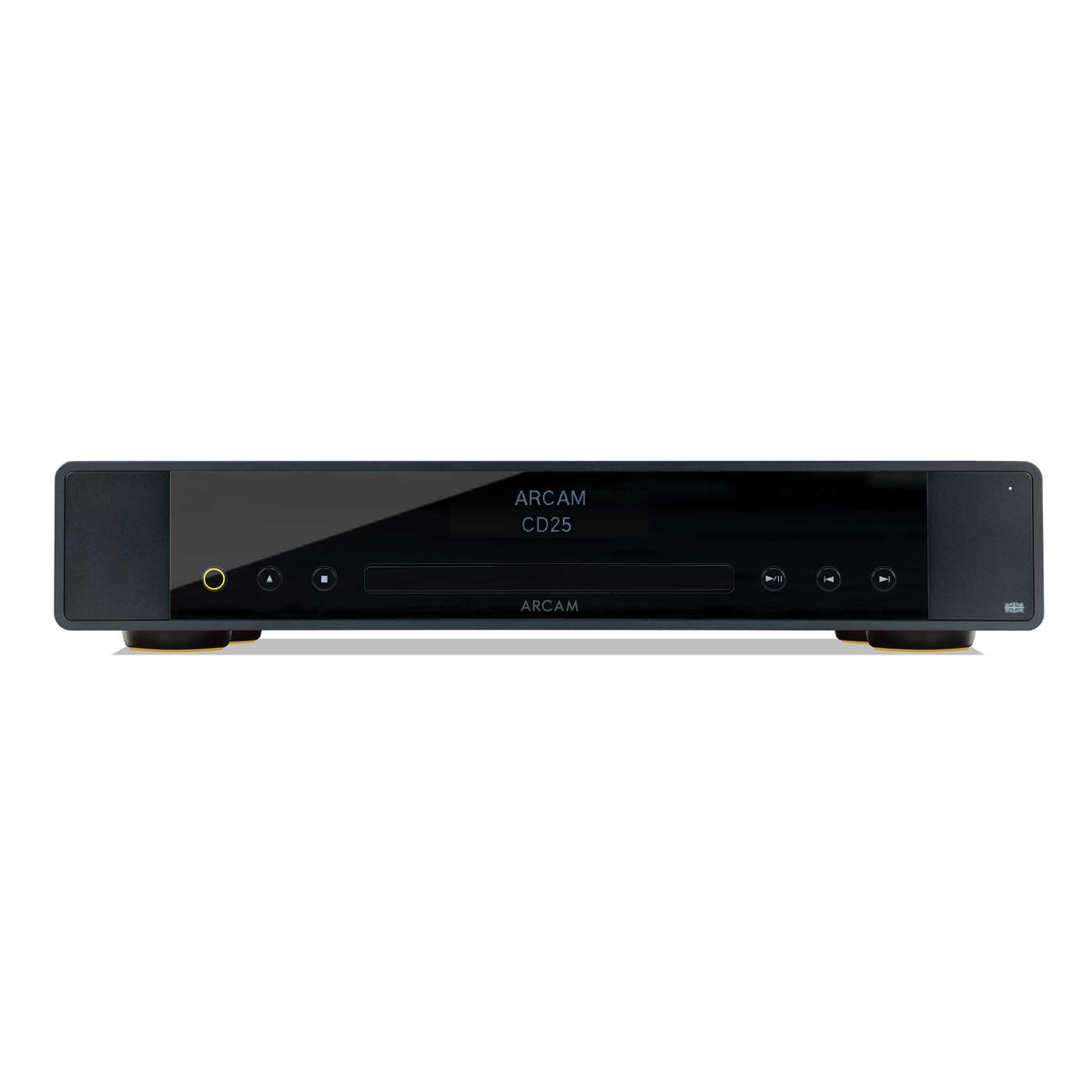 Arcam CD25 CD Player