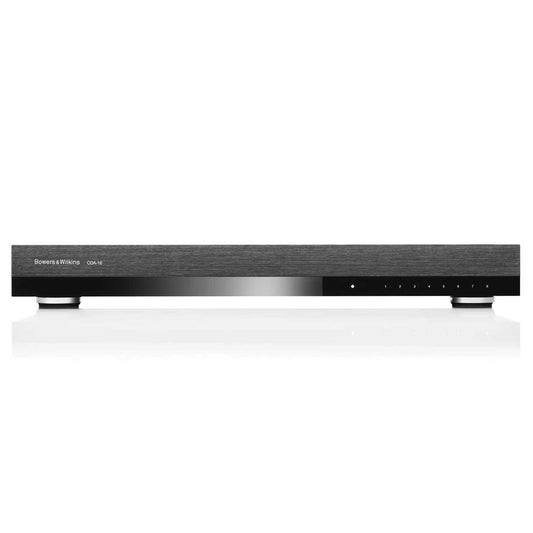 Bowers &amp; Wilkins CDA-16 Front View
