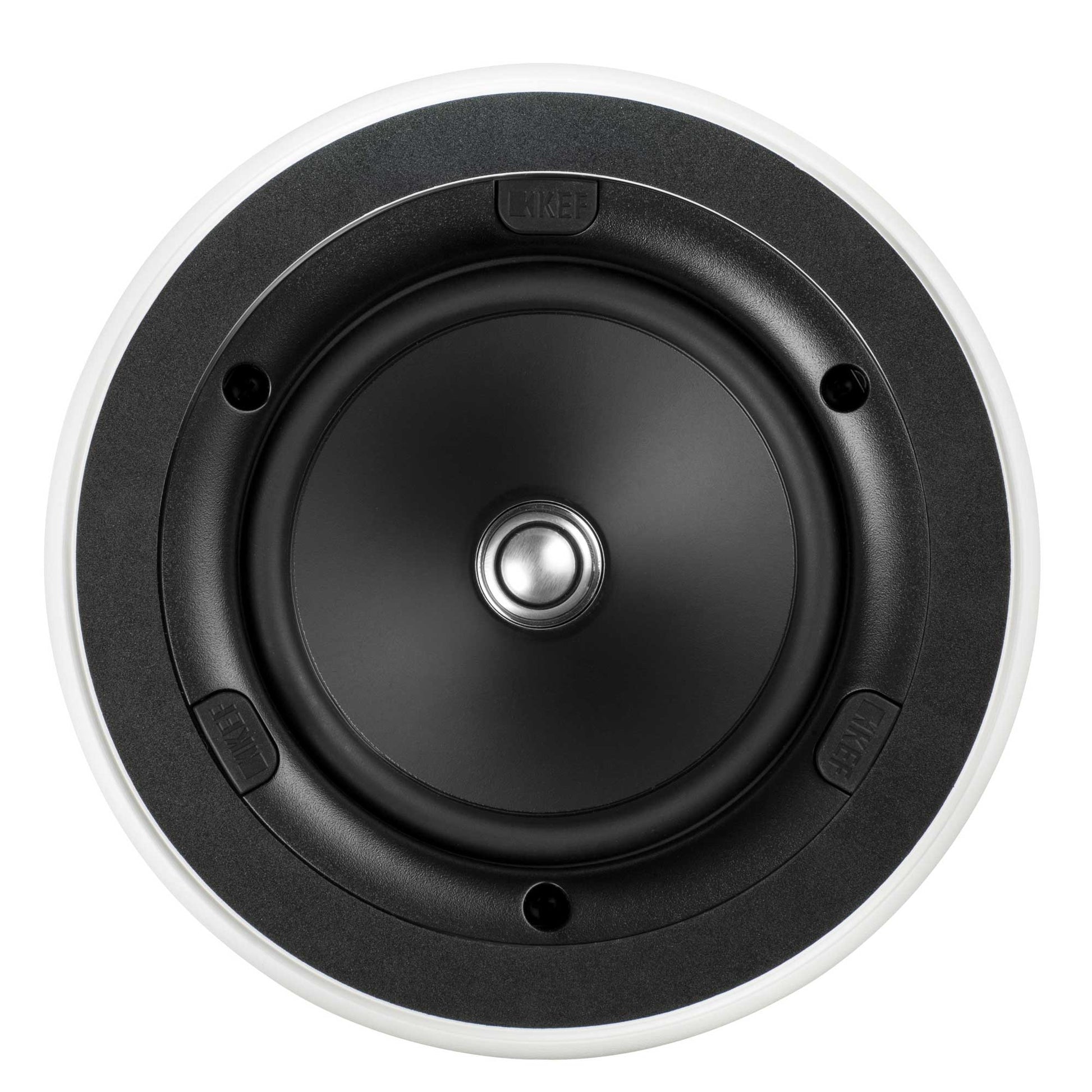 KEF Ci130ER 5.25" Ceiling Speaker (pair)