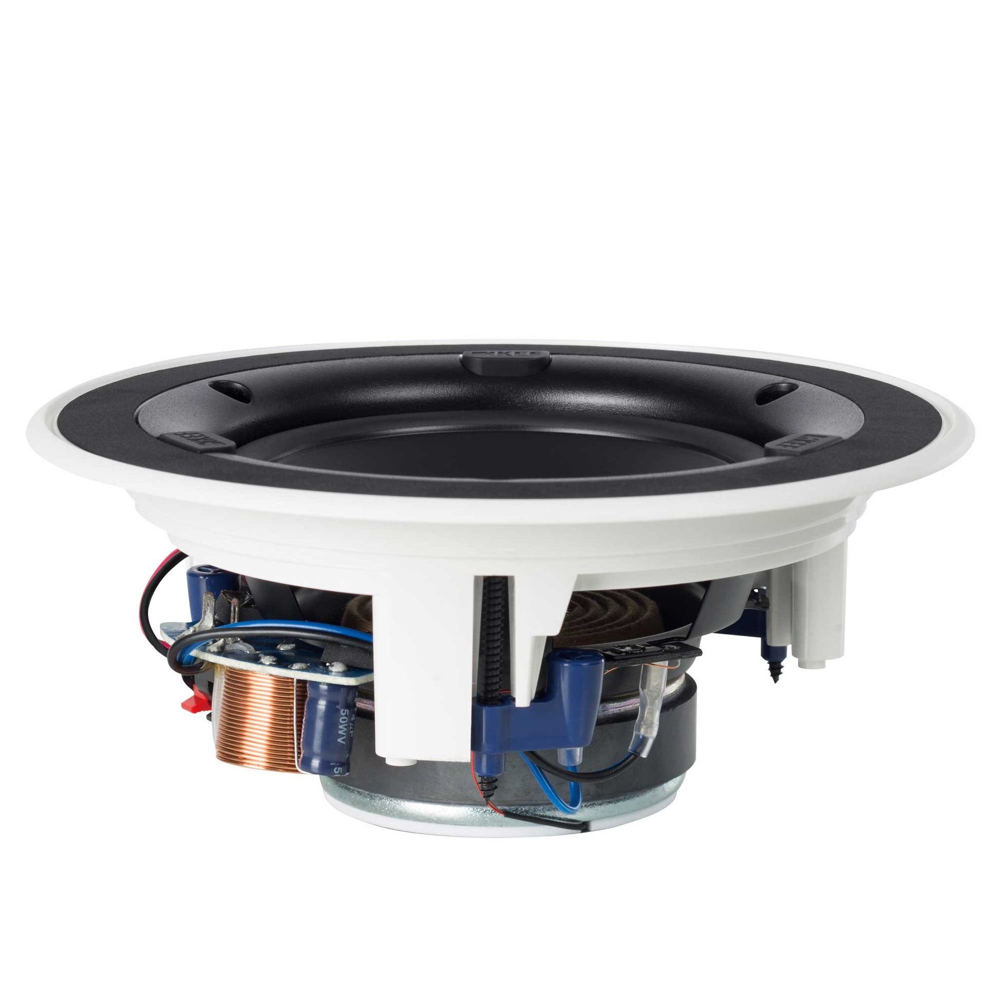 KEF Ci130ER Side