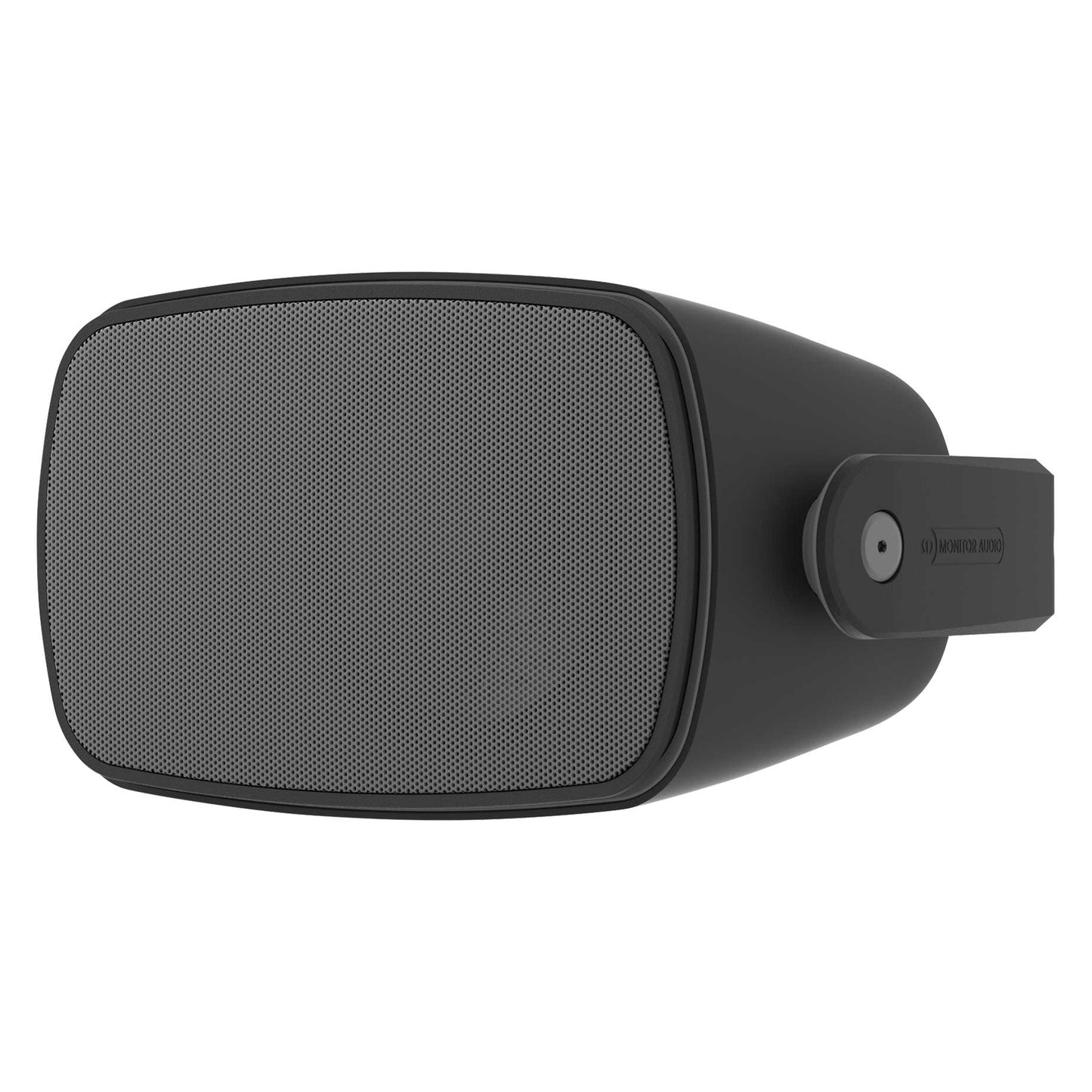 Monitor Audio CL2 M 3G Outdoor Speaker Black Angled View