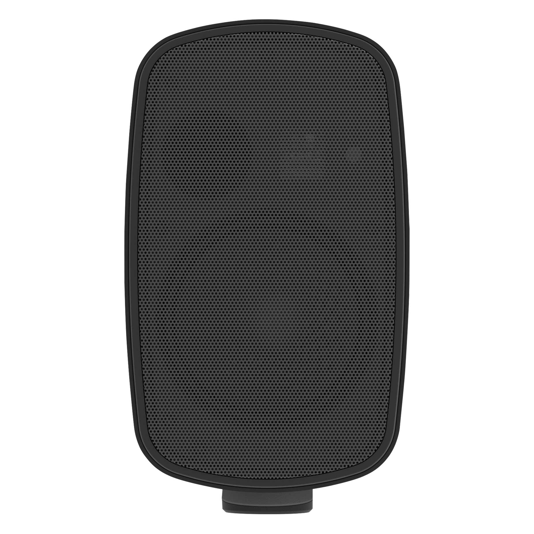 Monitor Audio CL2 M 3G Outdoor Speaker Black Front View
