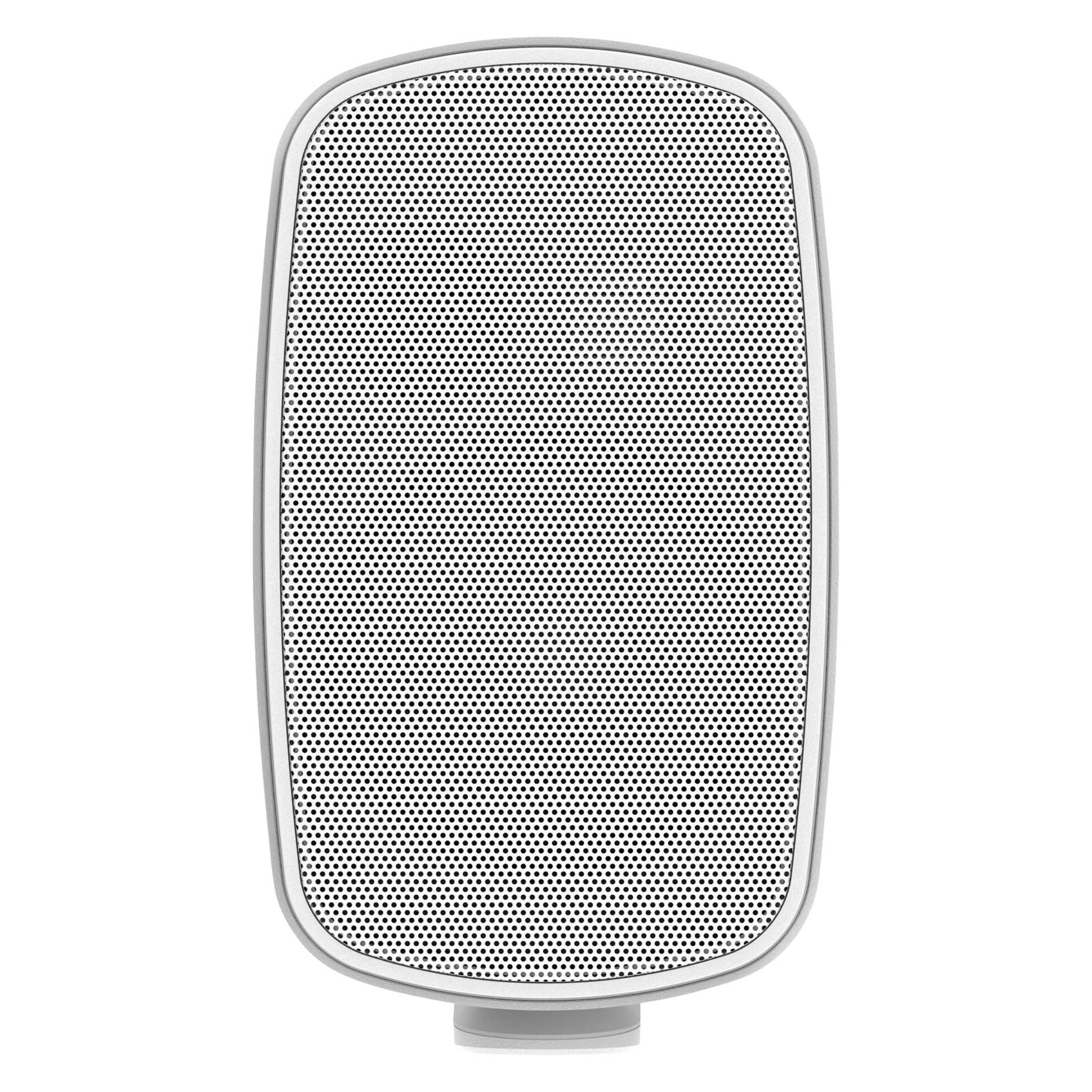 Monitor Audio CL2 M 3G Outdoor Speaker White Front View