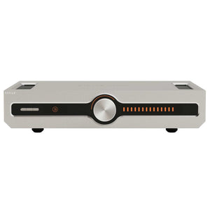 Roksan Caspian 4G Streaming Amplifier Silver