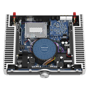 Roksan Caspian 4G Internal View