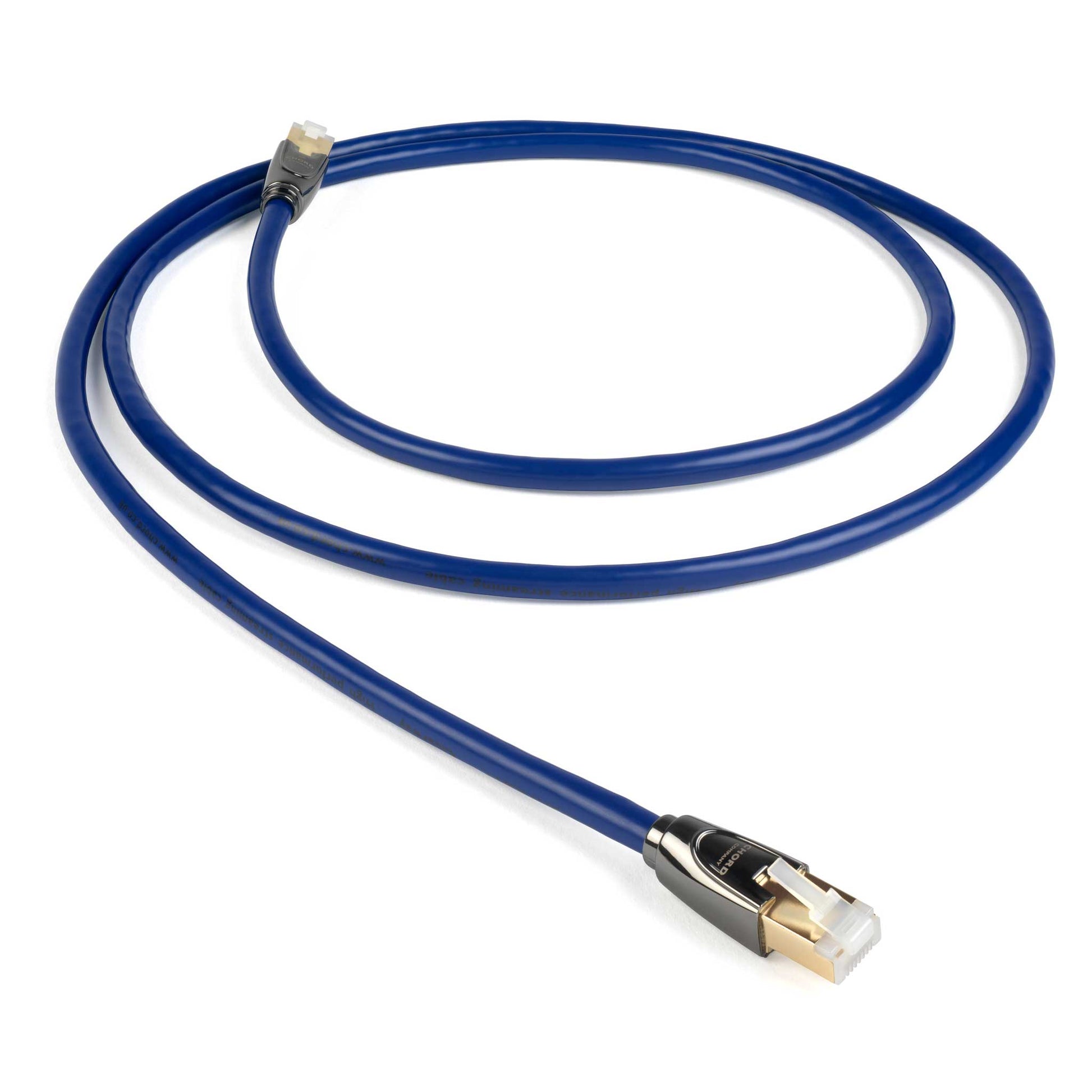 Chord Clearway Streaming Cable