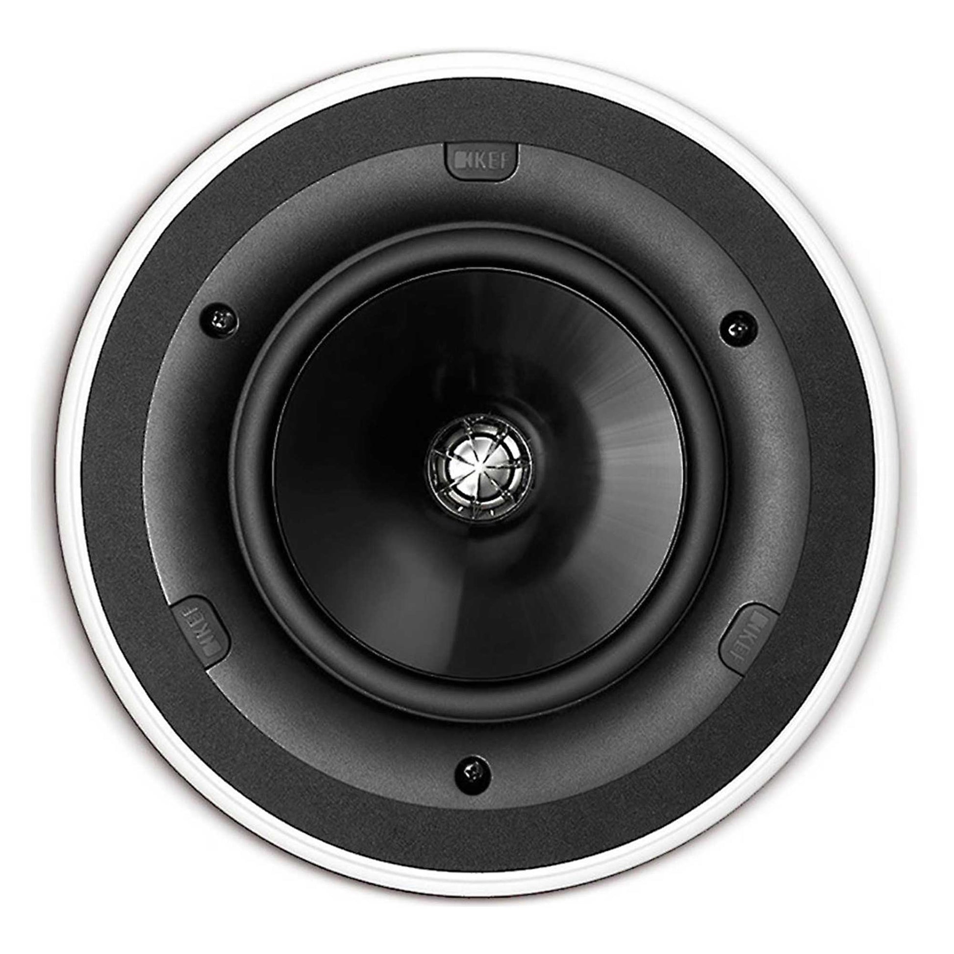 KEF Ci160QR 6.5" Ceiling Speaker