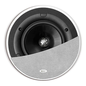 KEF Ci160QR With Grille