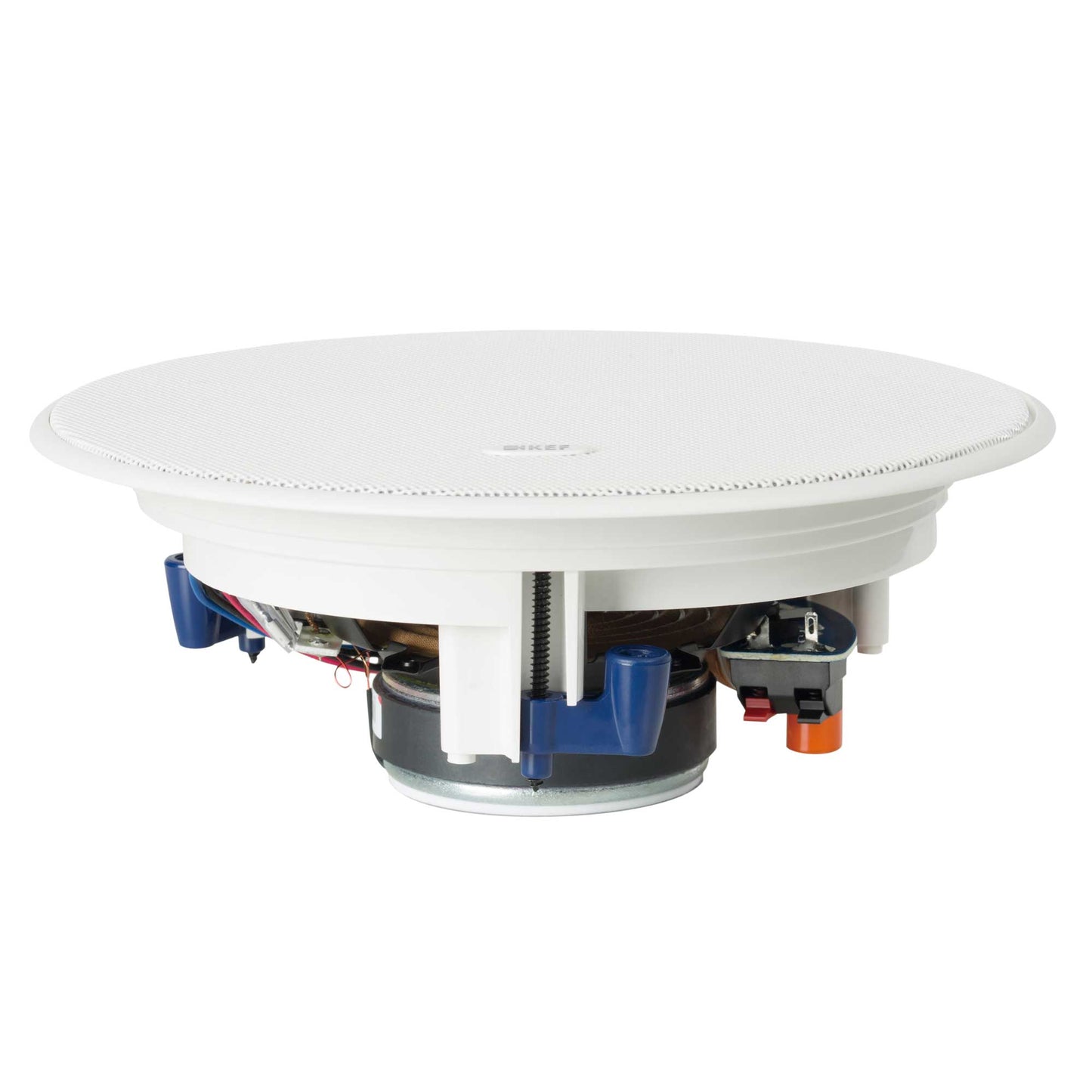 KEF Ci160ER Side