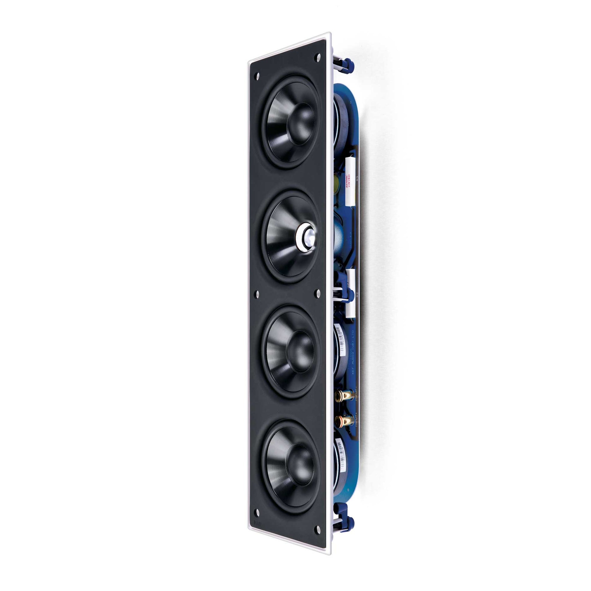 KEF Ci4100QL-THX In-Wall Speaker