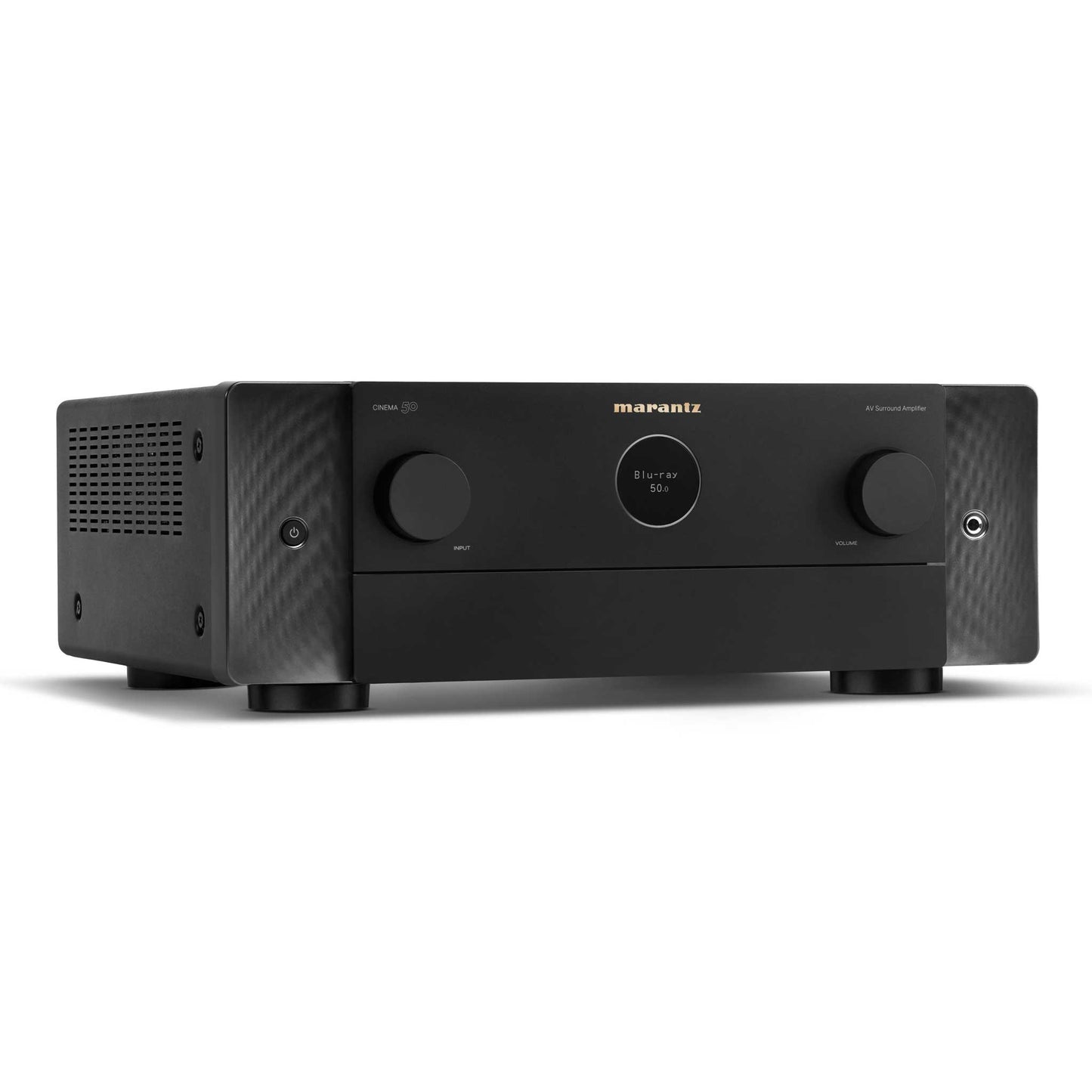 Marantz CINEMA 50 Black Angle
