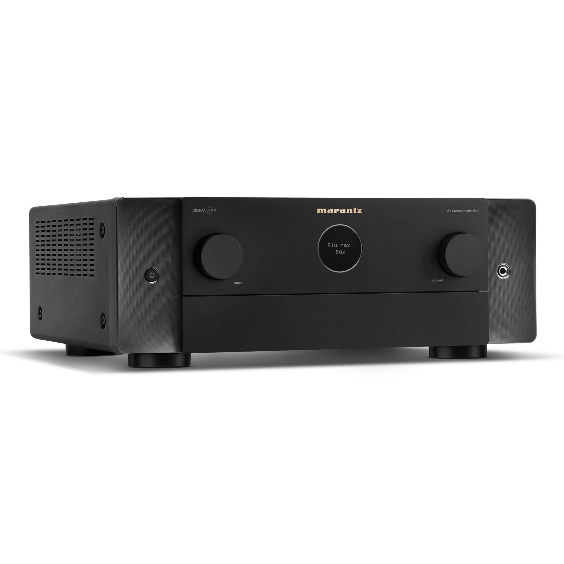 Marantz CINEMA 50 Black Angle