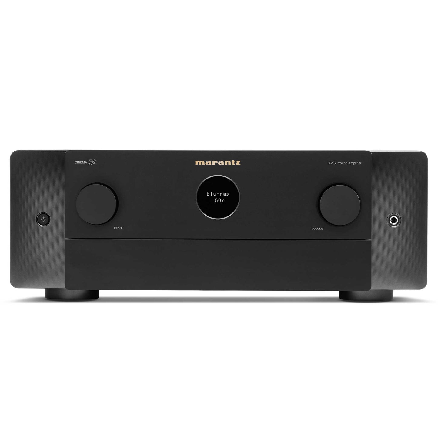 Marantz CINEMA 50 9.4ch Network AV Receiver