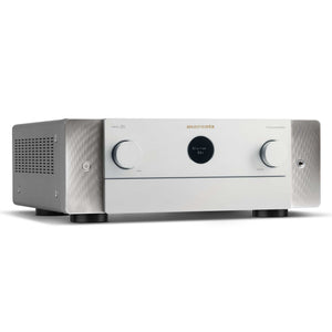 Marantz CINEMA 50 Silver Angle