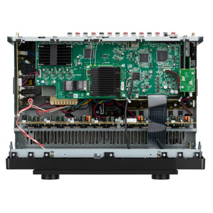 Marantz CINEMA 60 DAB Series 2 Black Internal View