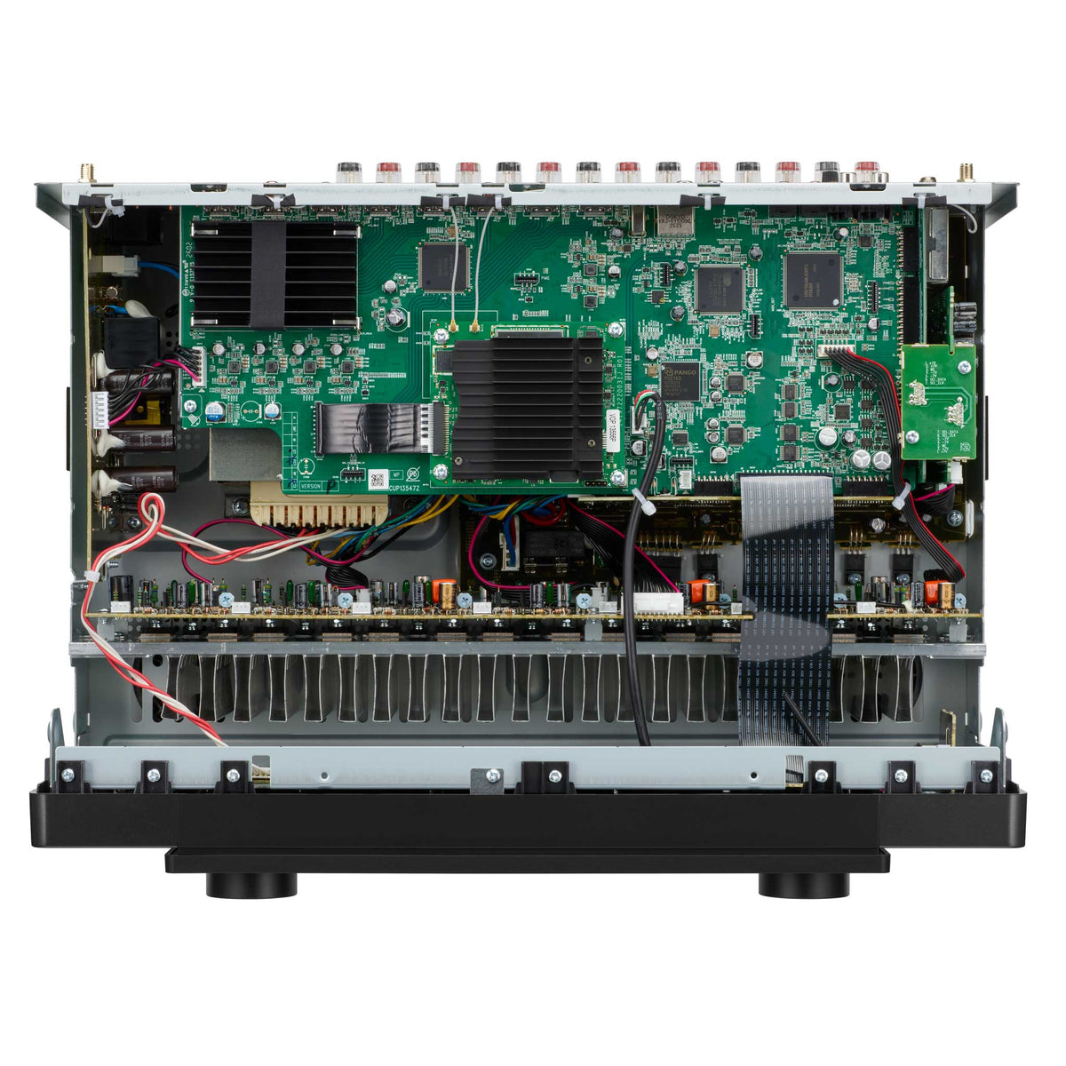 Marantz CINEMA 60 DAB Series 2 Black Internal View