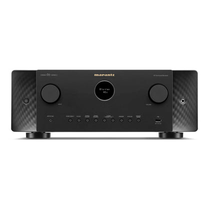 Marantz CINEMA 60 DAB Series 2 Black