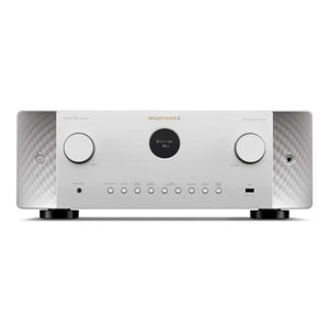 Marantz CINEMA 60 DAB Series 2 Silver Front View