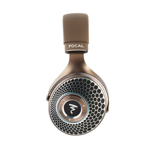 Focal Clear MG Side View