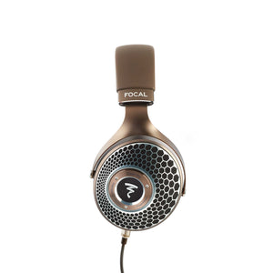 Focal Clear MG Side View With Cable