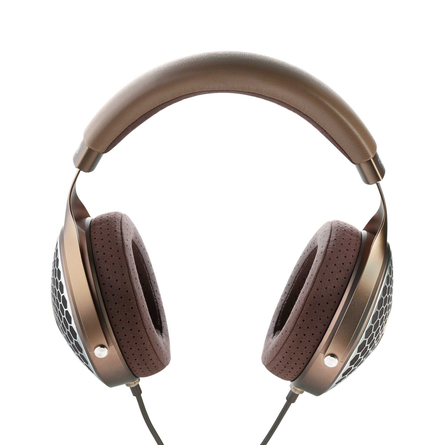 Focal Clear MG Face View