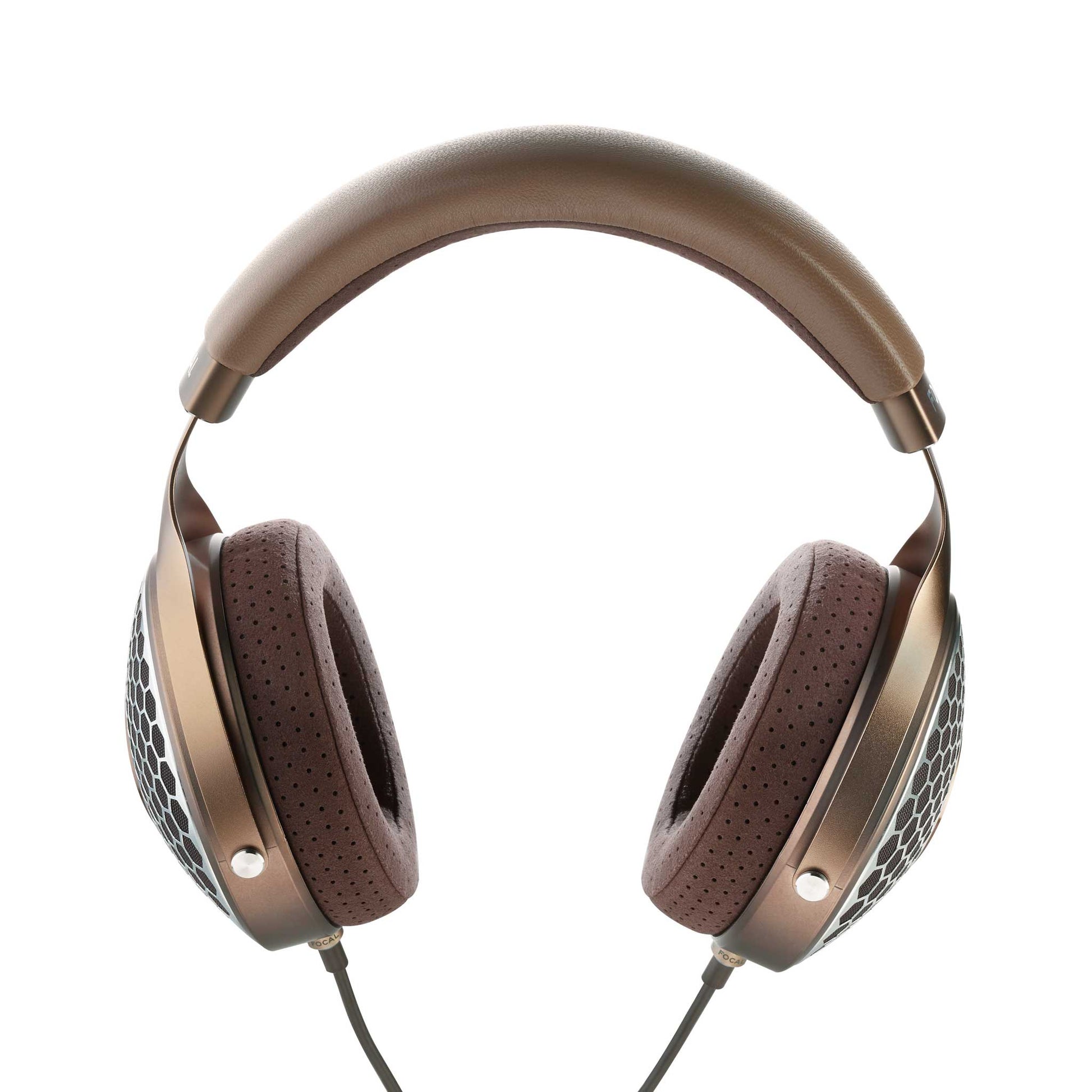 Focal Clear MG Face View