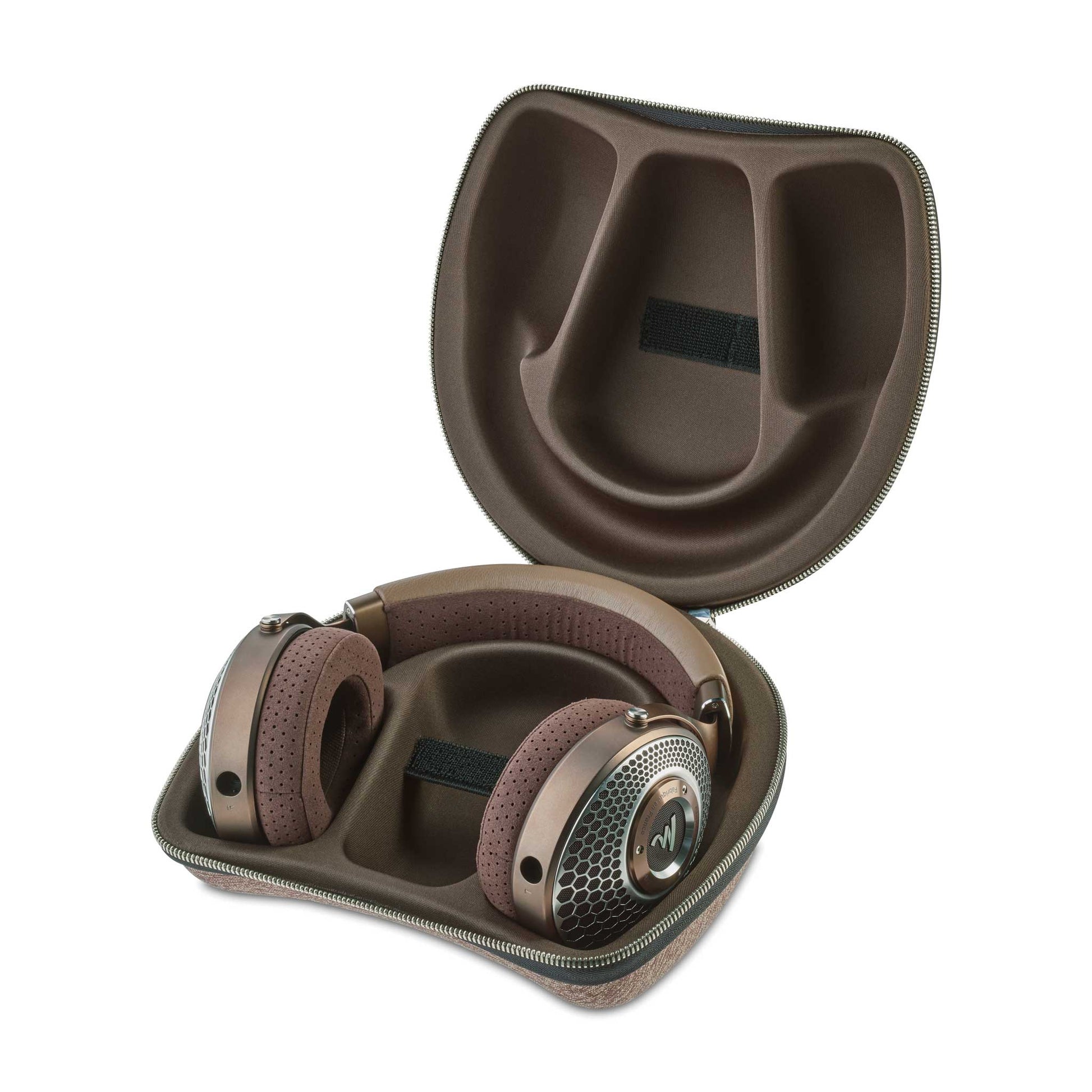 Focal Clear MG Carry case