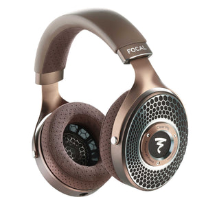 Focal Clear MG Detail