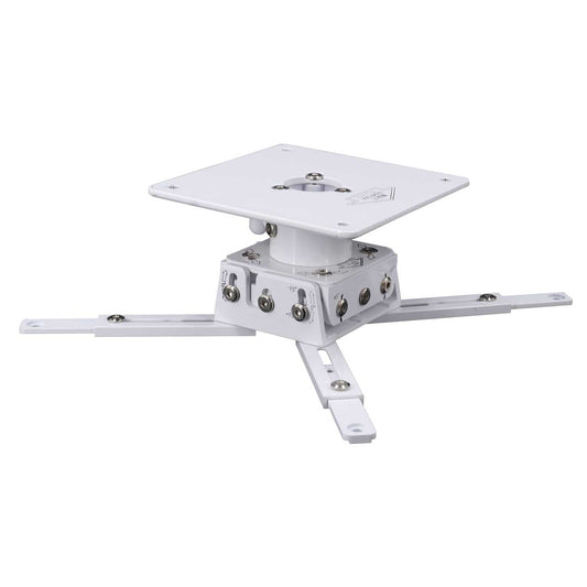 Into-AV Close Mount Projector Ceiling Mount