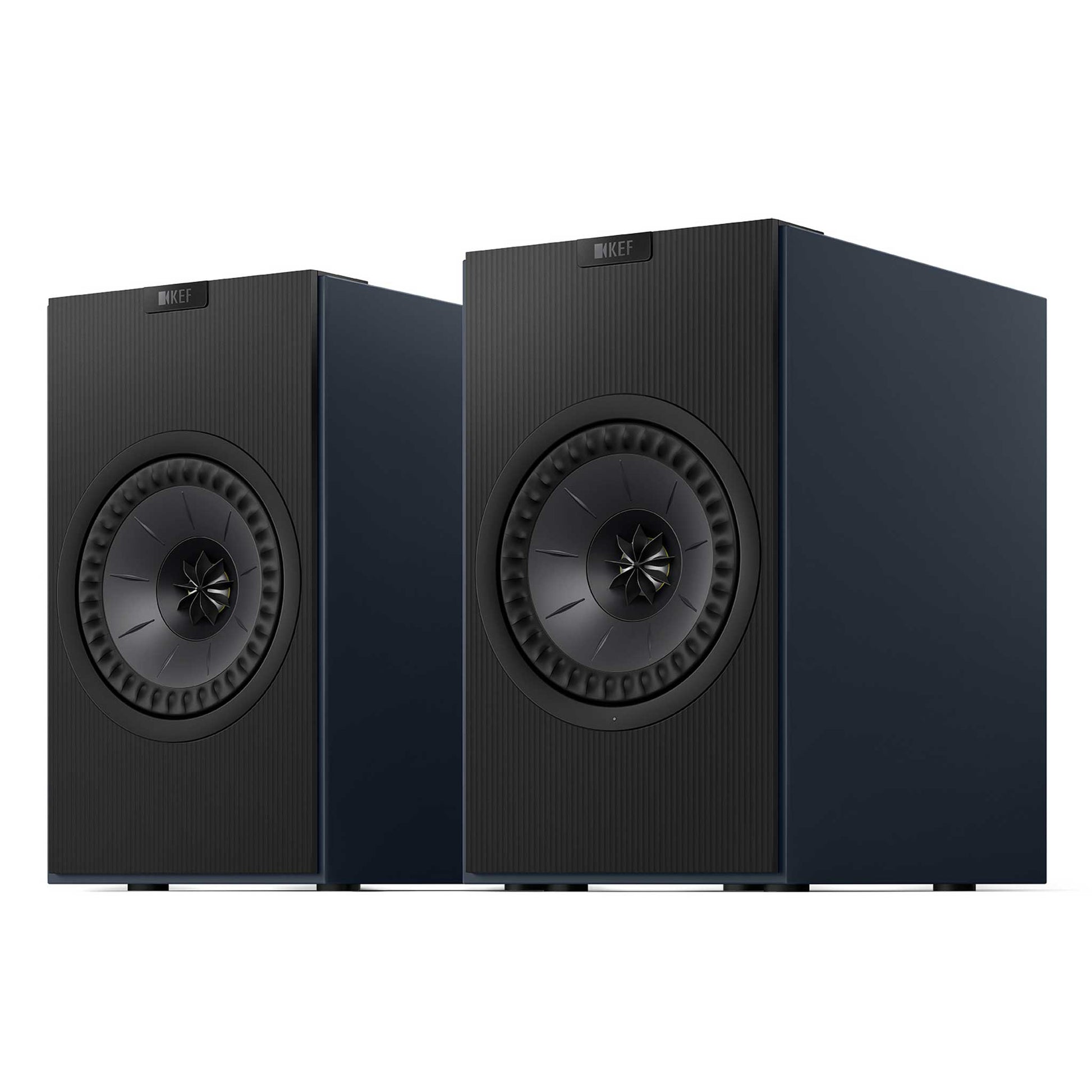 KEF Coda W Midnight Blue