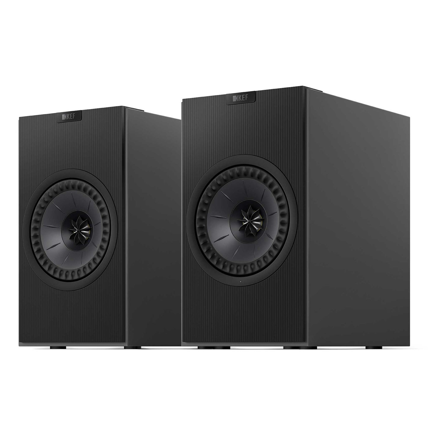 KEF Coda W Dark Titanium