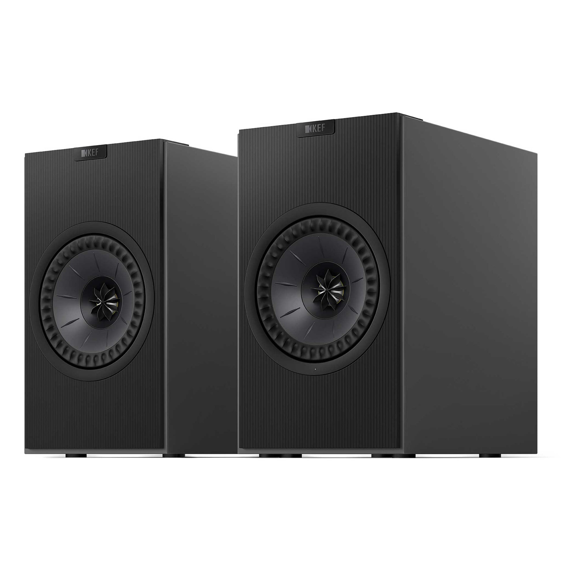 KEF Coda W Dark Titanium