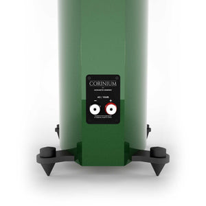 Acoustic Energy Corinium Speaker Terminals
