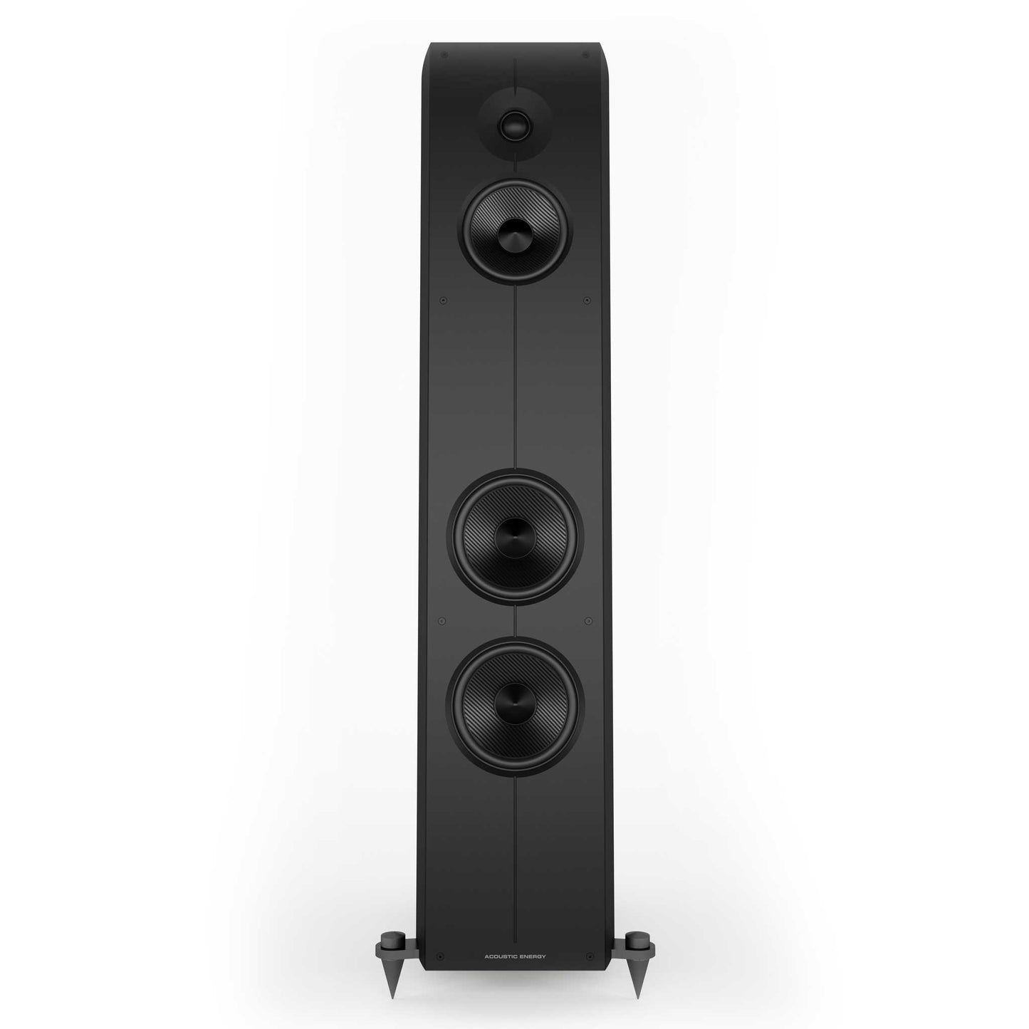 Acoustic Energy Corinium Gront View Grille Off
